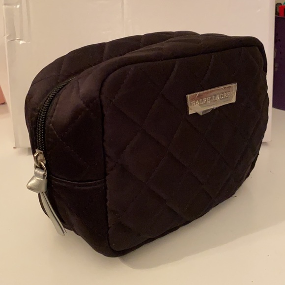 Ralph Lauren pouch - Picture 2 of 6